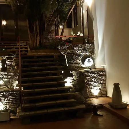 Gallery Appartement