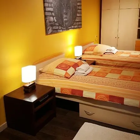 Apartamento Gallery