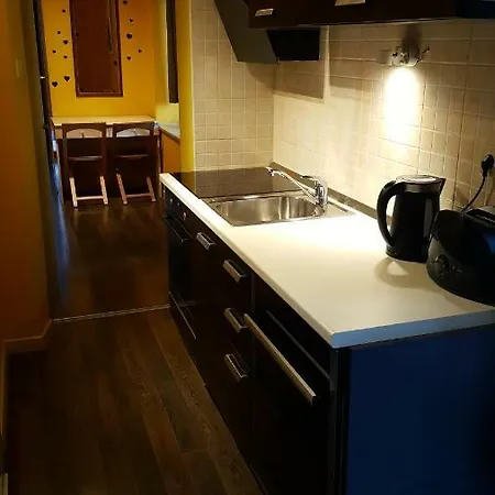 Appartement Gallery