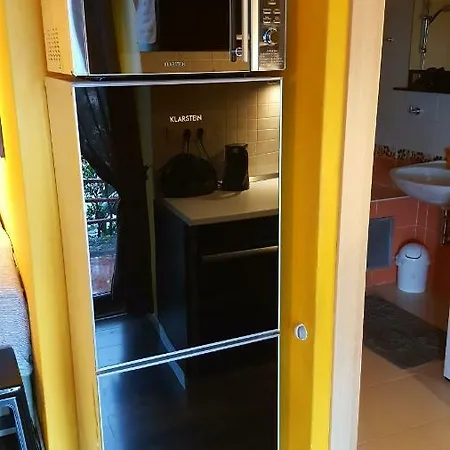 Gallery Apartamento *