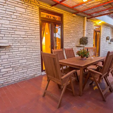 Gallery Appartement